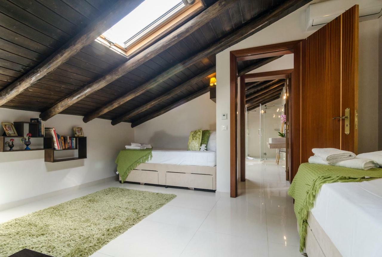 Figs On The Funcho Self Catering - A River Side Location Pedreiras  外观 照片