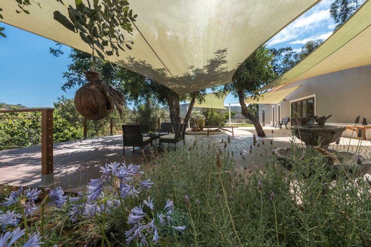 Figs On The Funcho Self Catering - A River Side Location Pedreiras  外观 照片