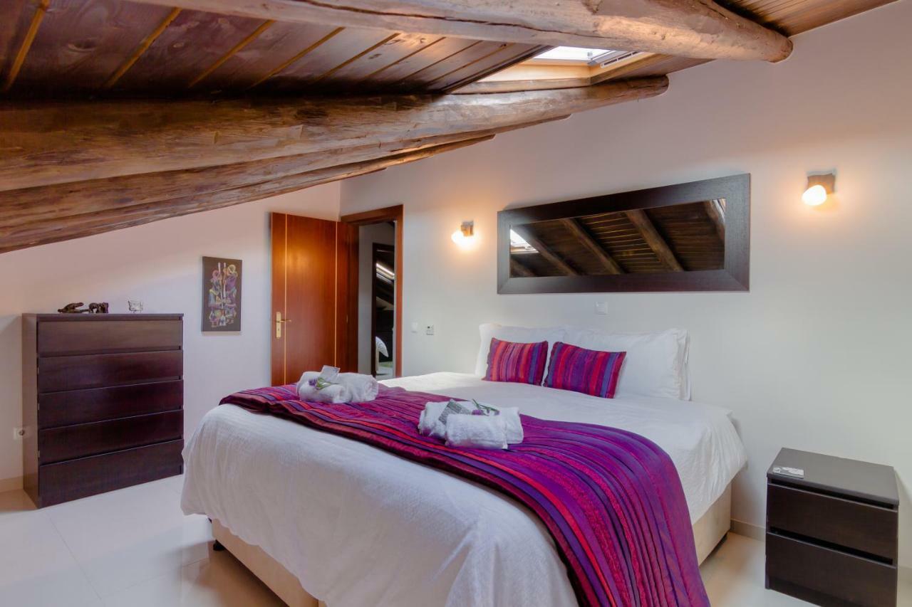 Figs On The Funcho Self Catering - A River Side Location Pedreiras  外观 照片